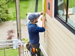 James Hardie Siding in Pleasureville, PA